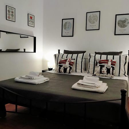 La Tegola Appartement Tivoli Buitenkant foto