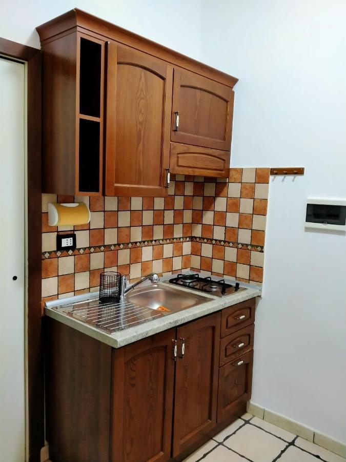 La Tegola Appartement Tivoli Buitenkant foto