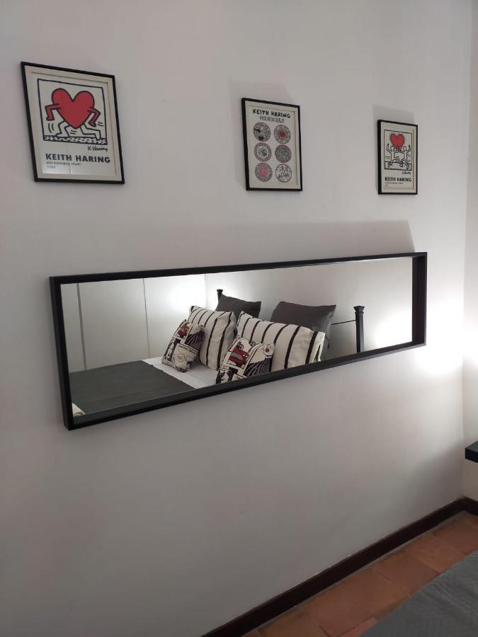 La Tegola Appartement Tivoli Buitenkant foto