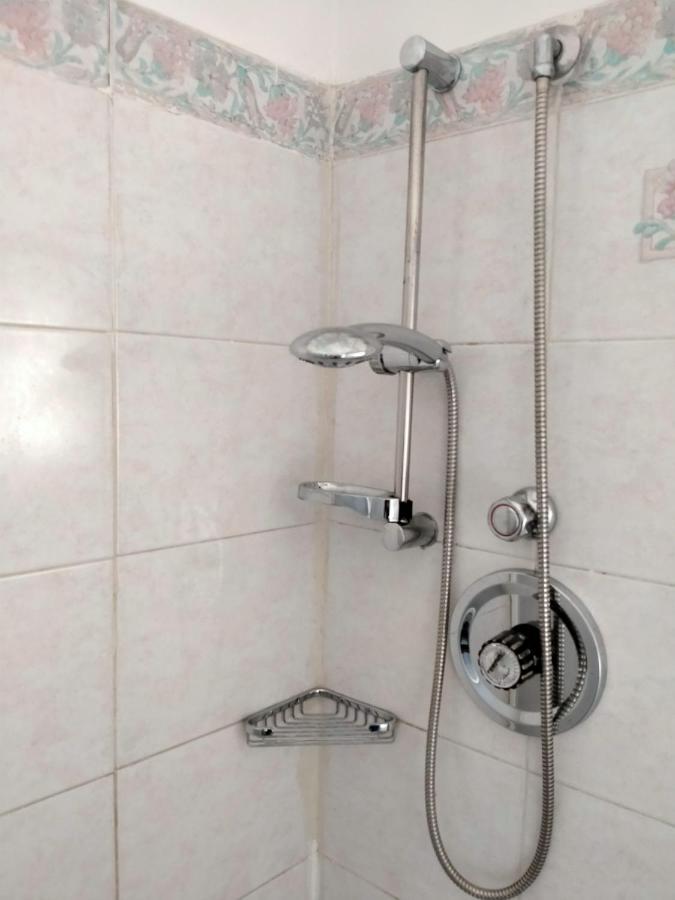 La Tegola Appartement Tivoli Buitenkant foto