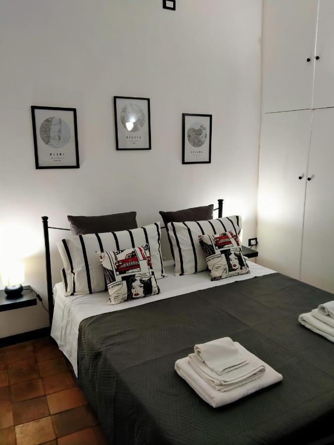 La Tegola Appartement Tivoli Buitenkant foto