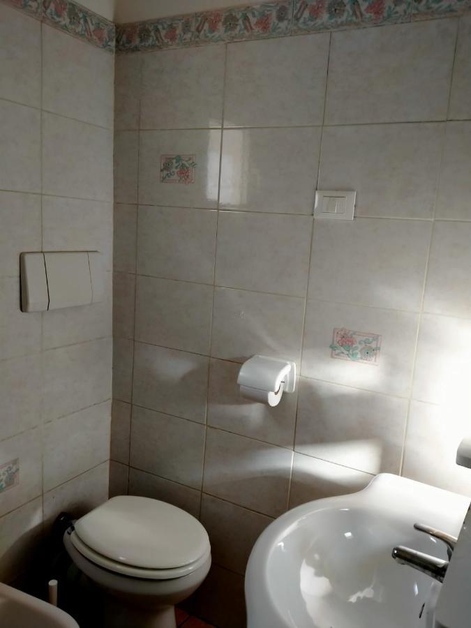 La Tegola Appartement Tivoli Buitenkant foto