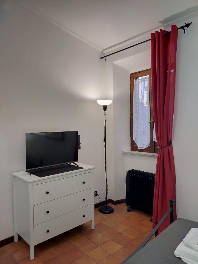 La Tegola Appartement Tivoli Buitenkant foto