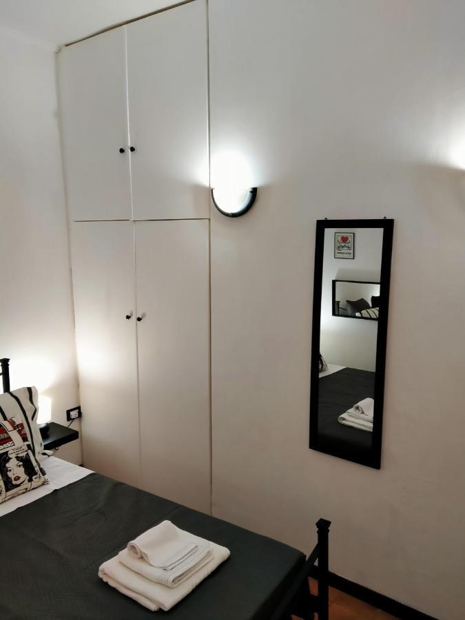 La Tegola Appartement Tivoli Buitenkant foto
