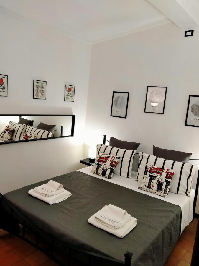 La Tegola Appartement Tivoli Buitenkant foto