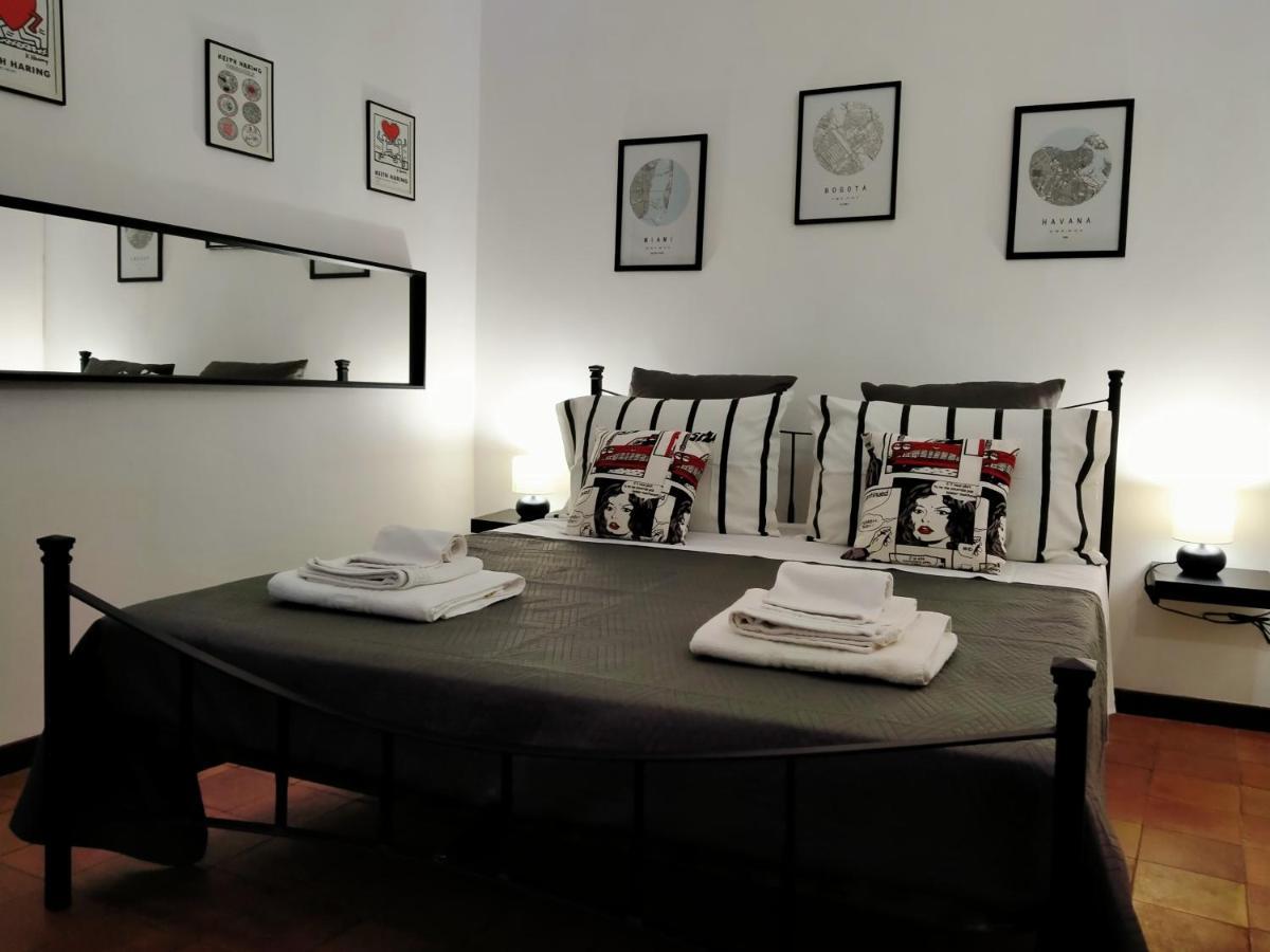 La Tegola Appartement Tivoli Buitenkant foto