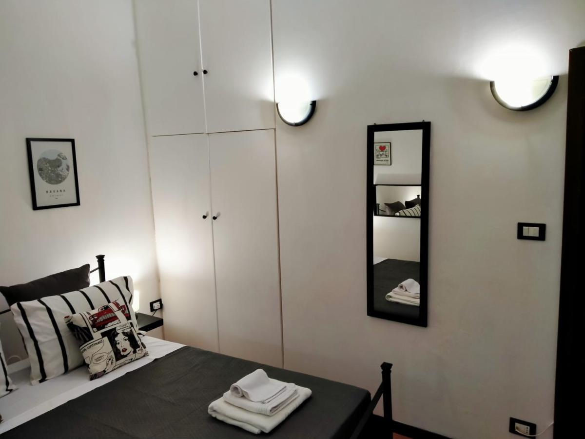 La Tegola Appartement Tivoli Buitenkant foto