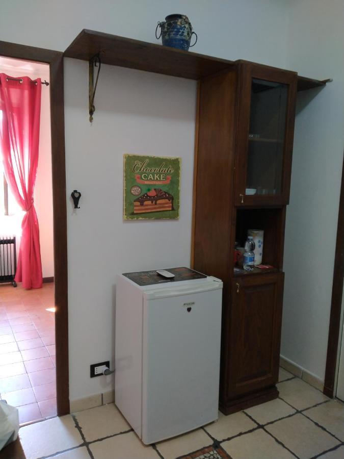 La Tegola Appartement Tivoli Buitenkant foto