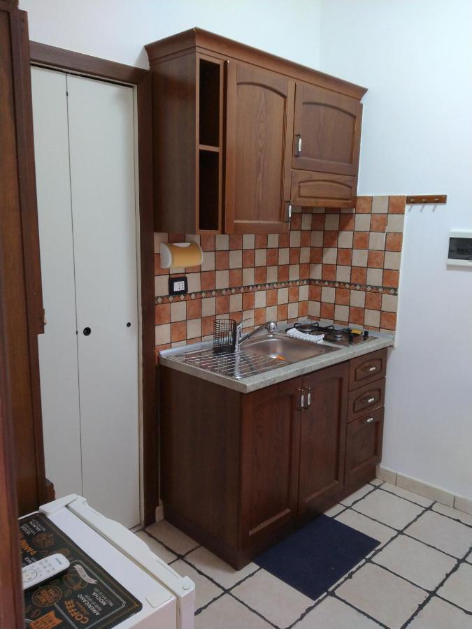 La Tegola Appartement Tivoli Buitenkant foto