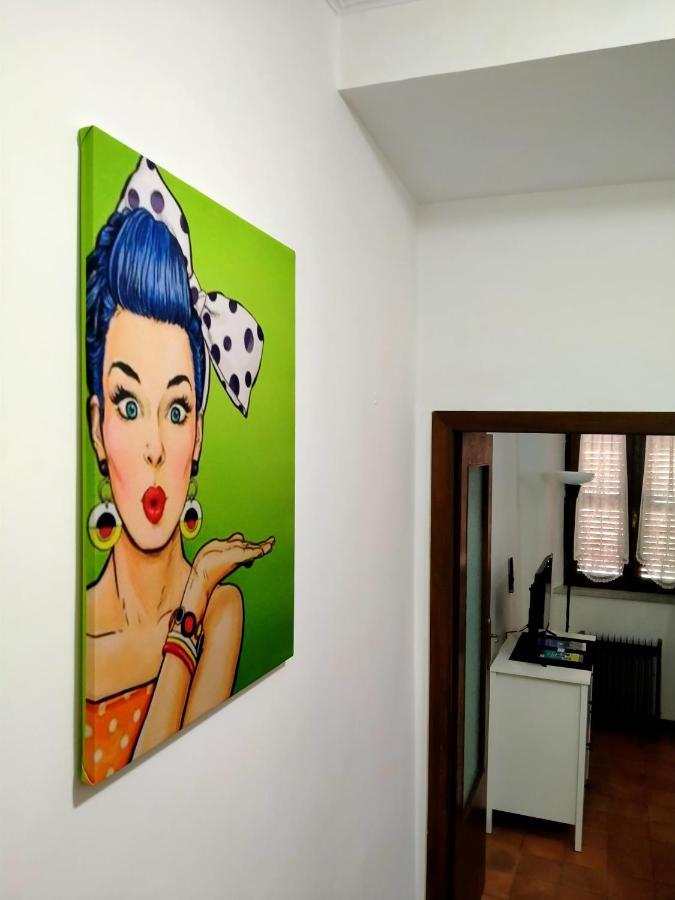 La Tegola Appartement Tivoli Buitenkant foto